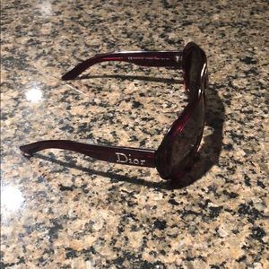 Dior sunglasses